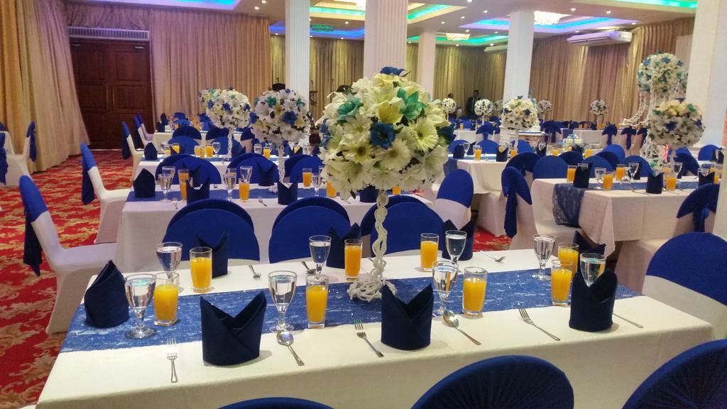 Navro Beach Resort Panadura Bagian luar foto