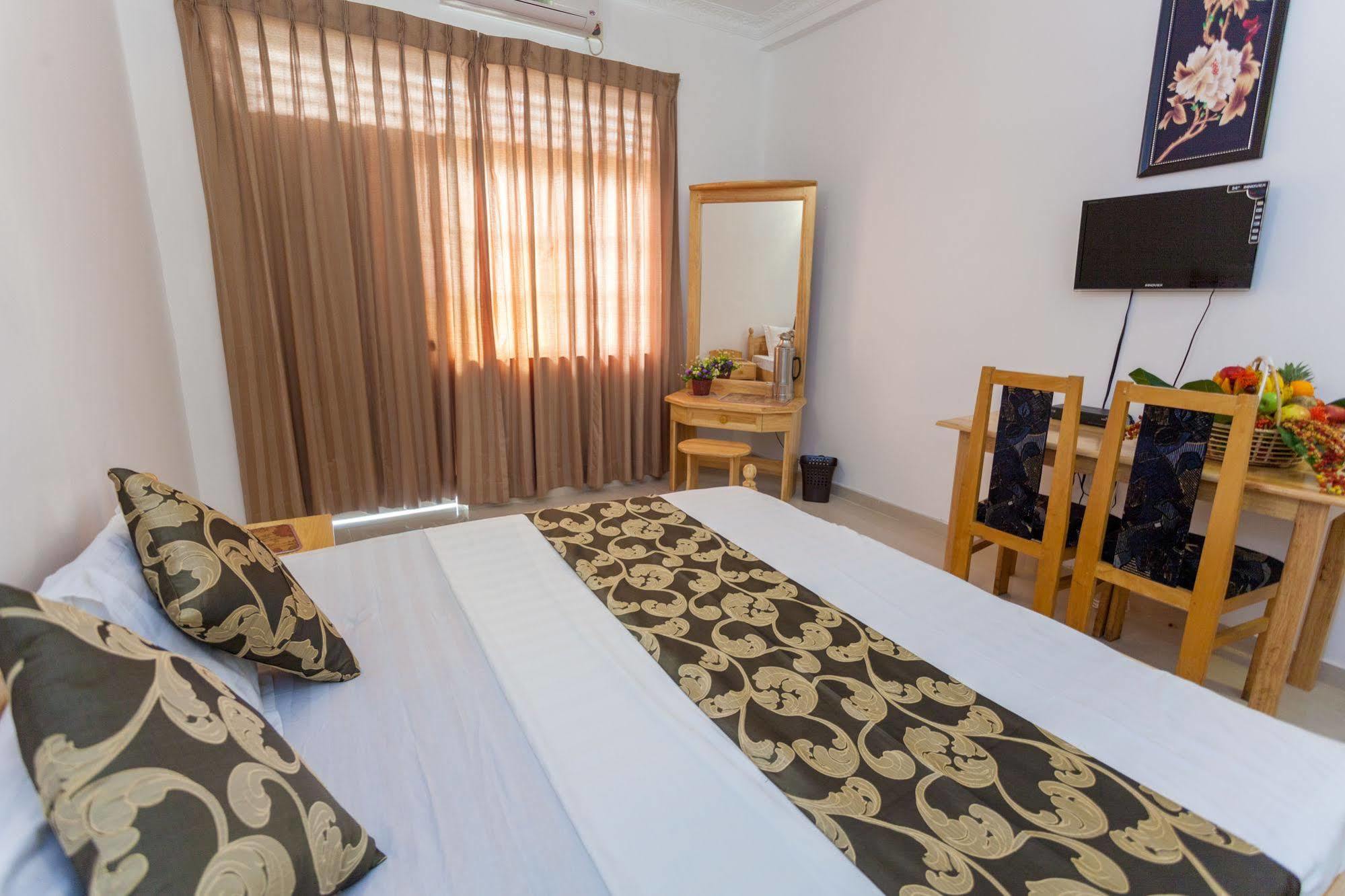 Navro Beach Resort Panadura Bagian luar foto